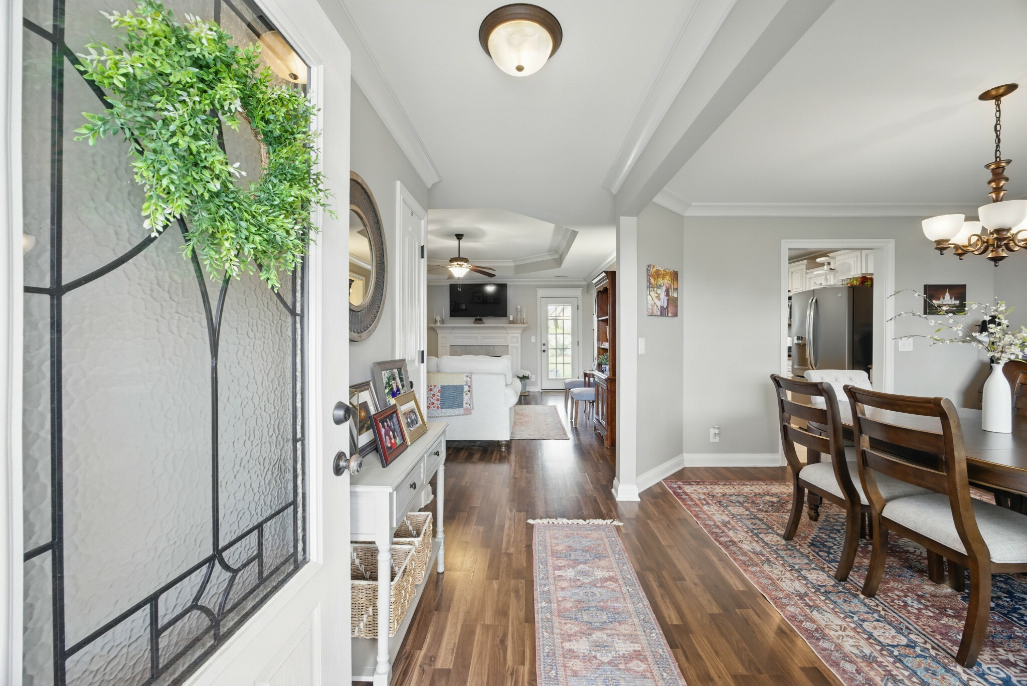Property Photo:  267 Bellshire Dr  TN 37043 