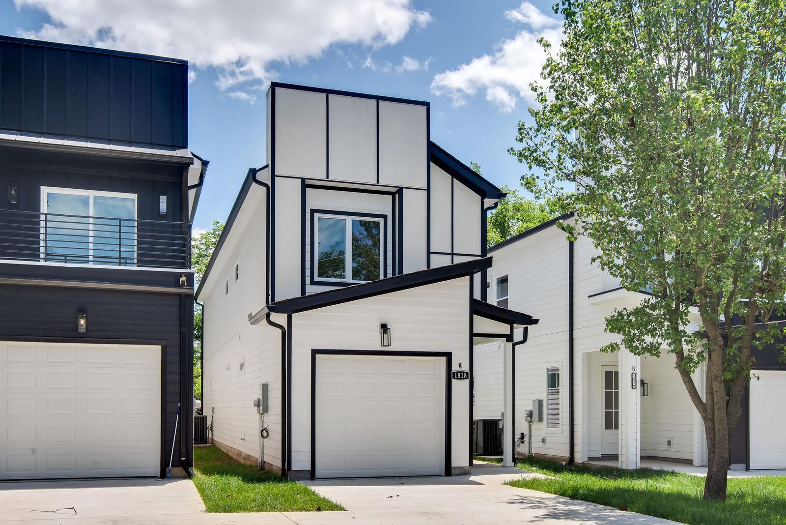 Property Photo:  1816A Ashton Ave  TN 37218 