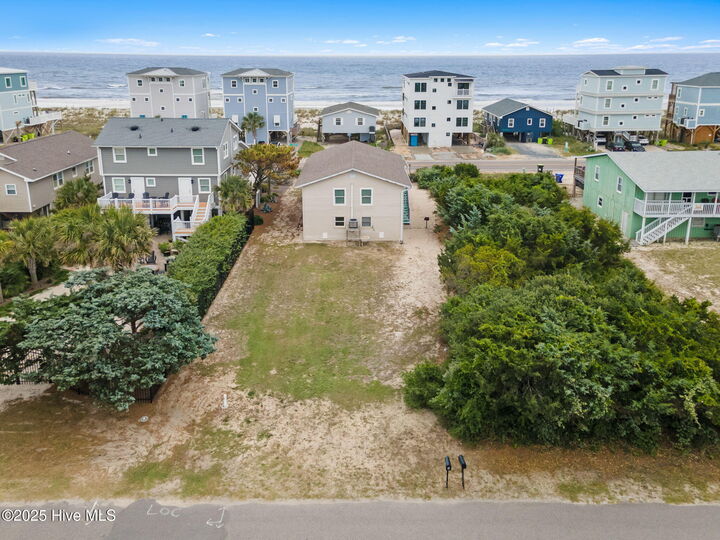 Property Photo:  926 E Beach Drive  NC 28465 