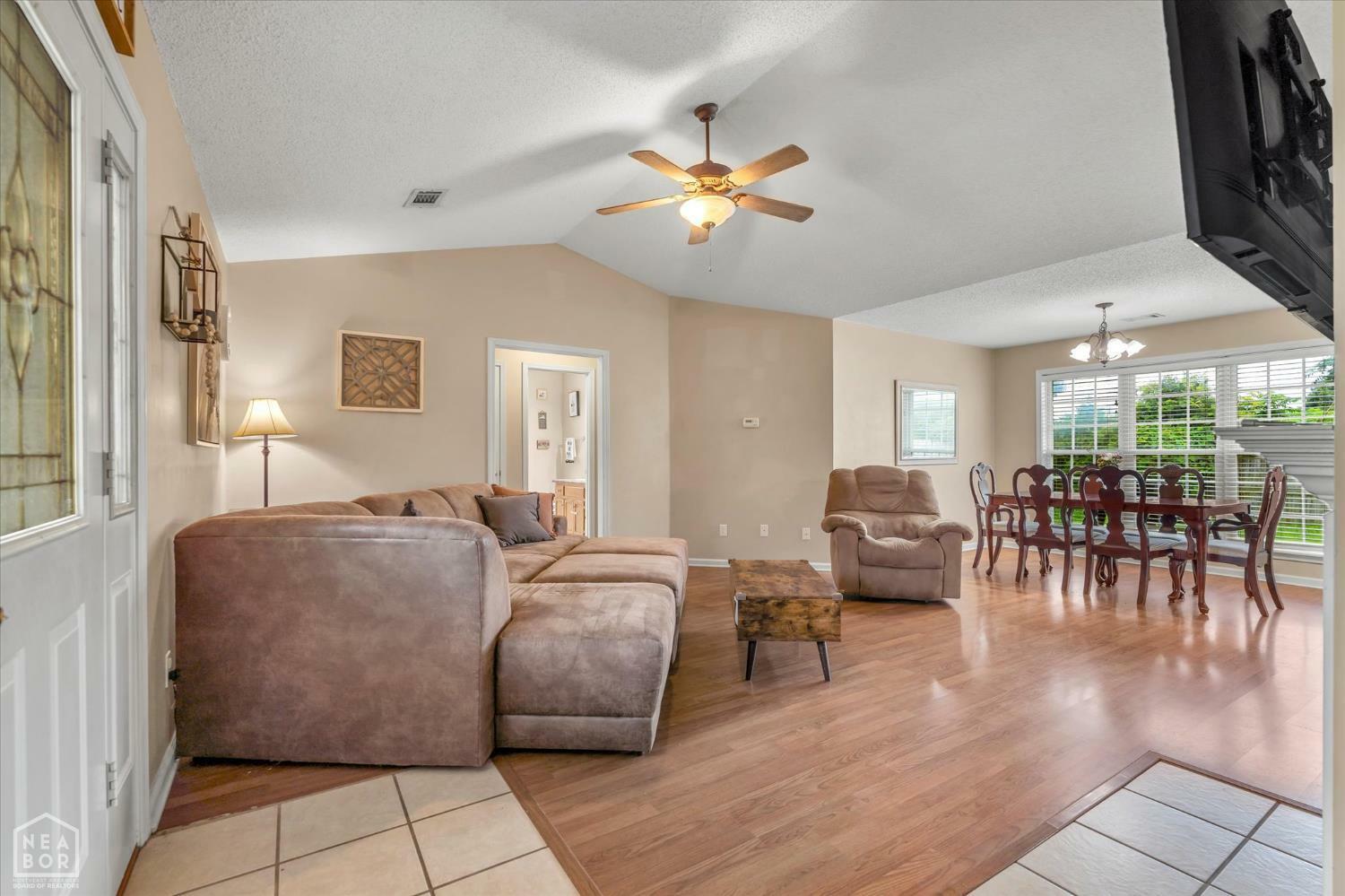 Property Photo: 2319 Manchester Drive AR 72405