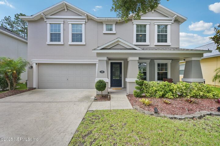 Property Photo: 145 Thornloe Drive FL 32259