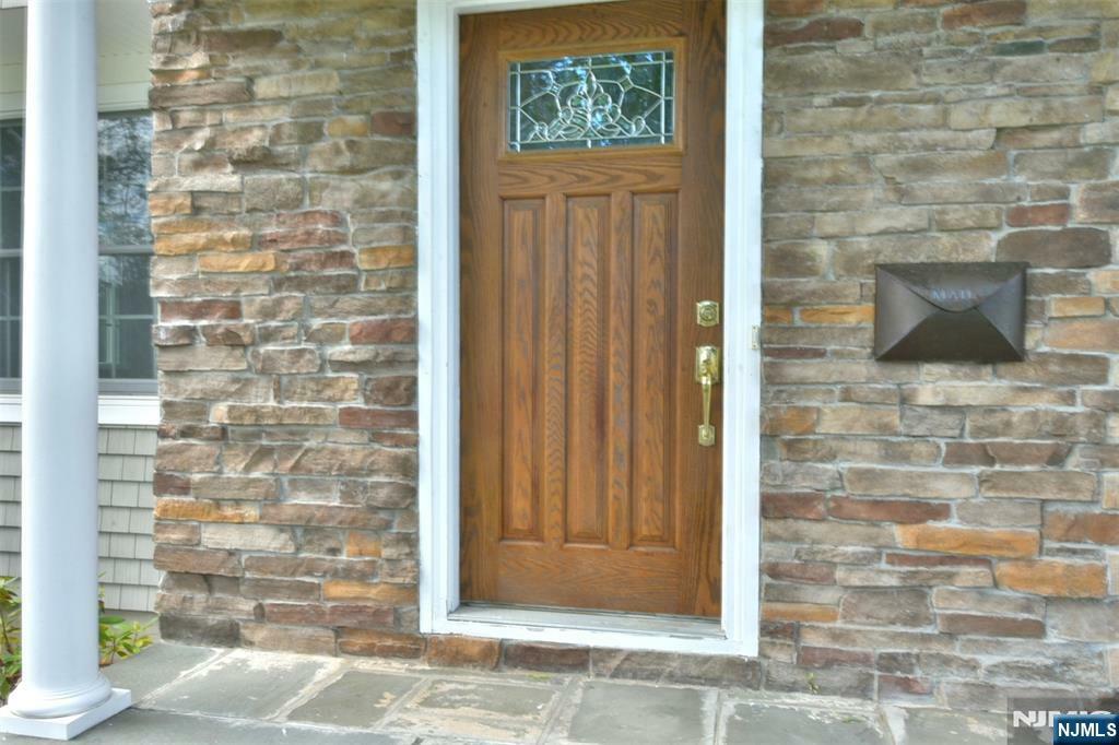 Property Photo:  25 Long Avenue  NJ 07430 