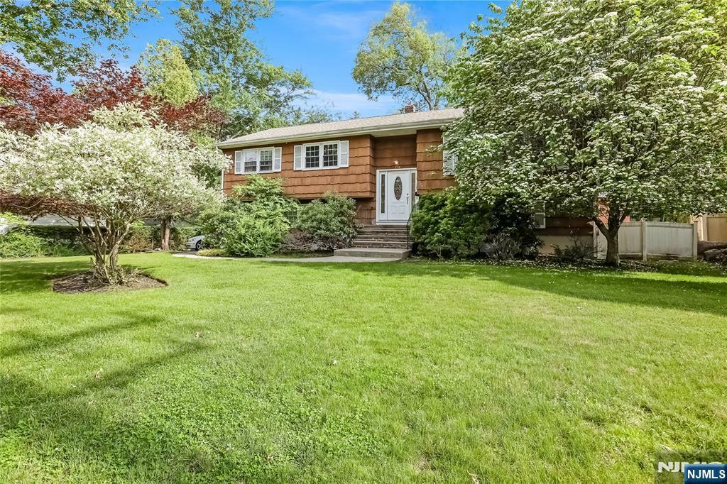 Property Photo: 254 Darlington Avenue NJ 07446