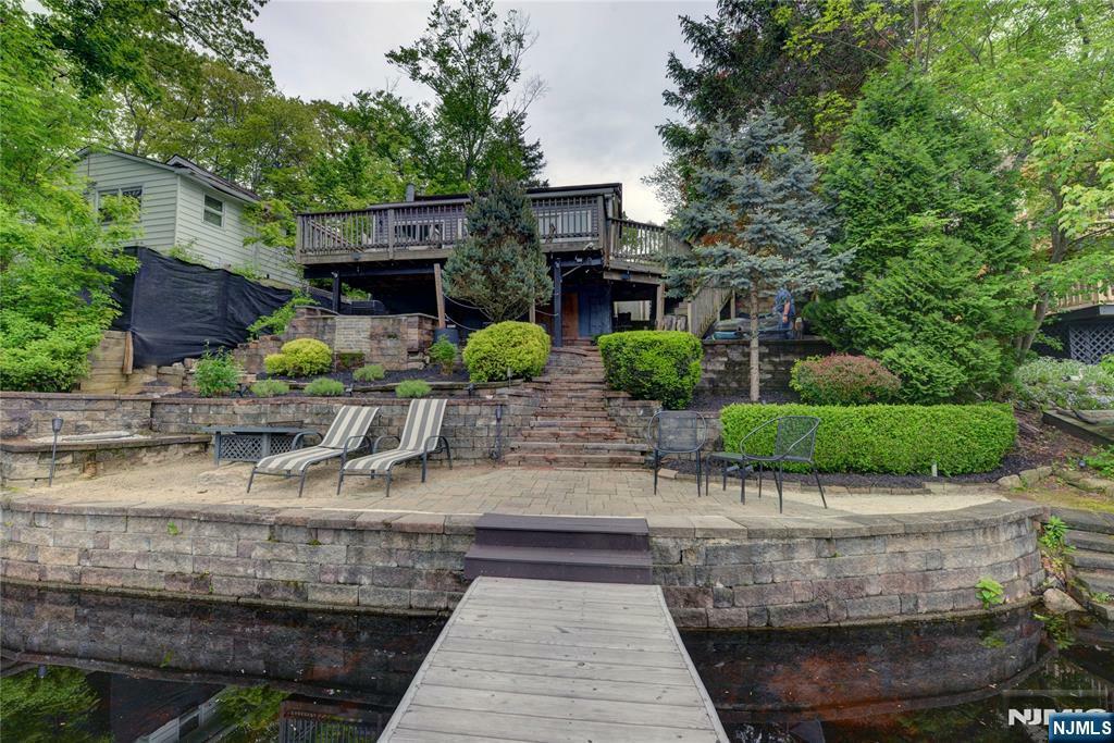 Property Photo: 5 Allaire Road NJ 07421