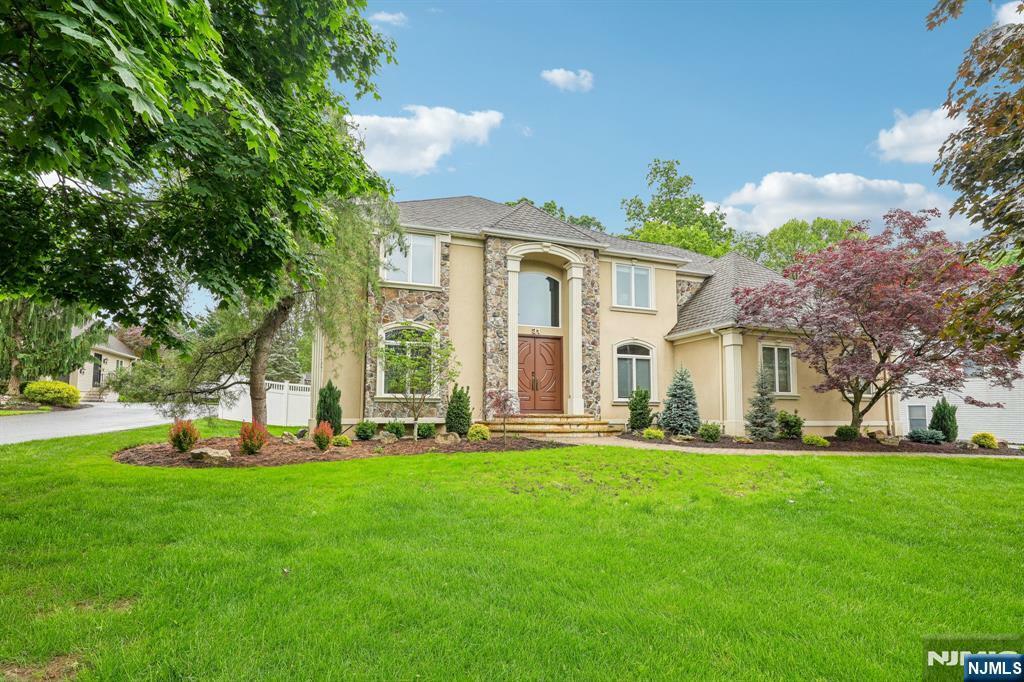 Property Photo: 31 Bourbon Street NJ 07470