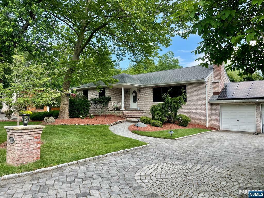 Property Photo: 443 Lynn Street NJ 07640