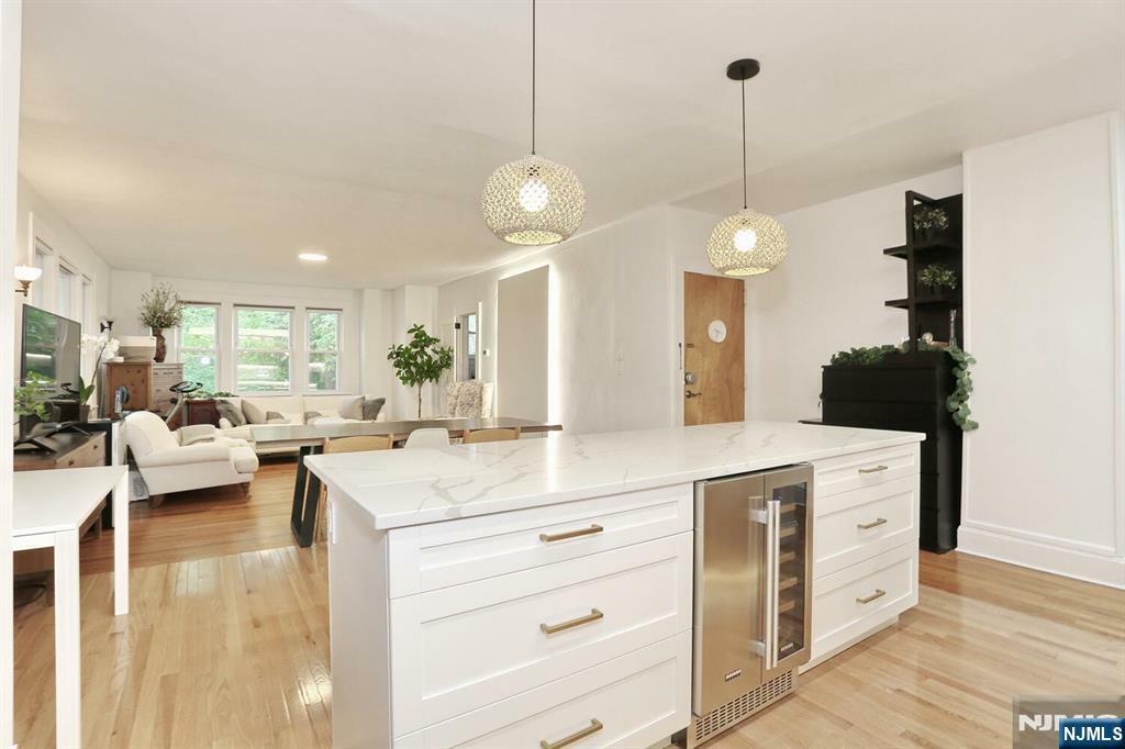 Property Photo: 427 Stockton Place 2 NJ 07631