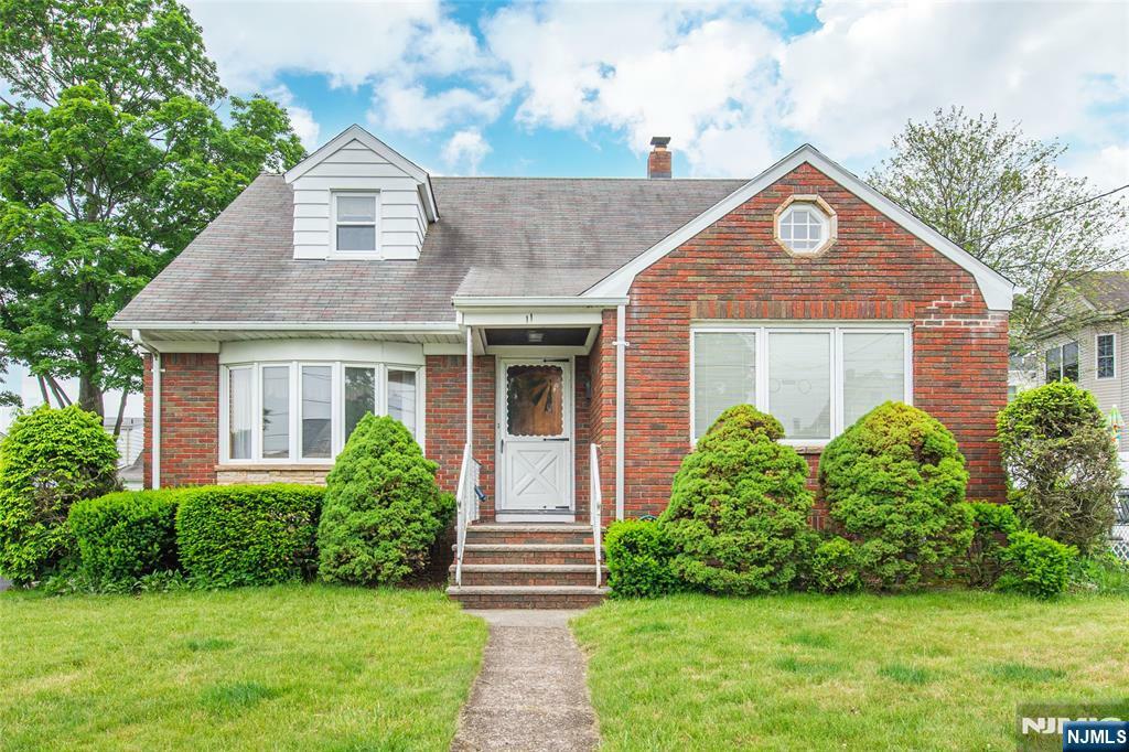 Property Photo: 11 Duane Road NJ 07013