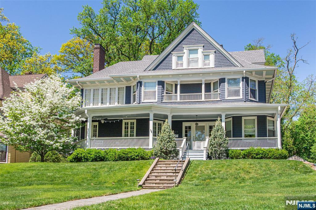 Property Photo: 164 Midland Avenue NJ 07042
