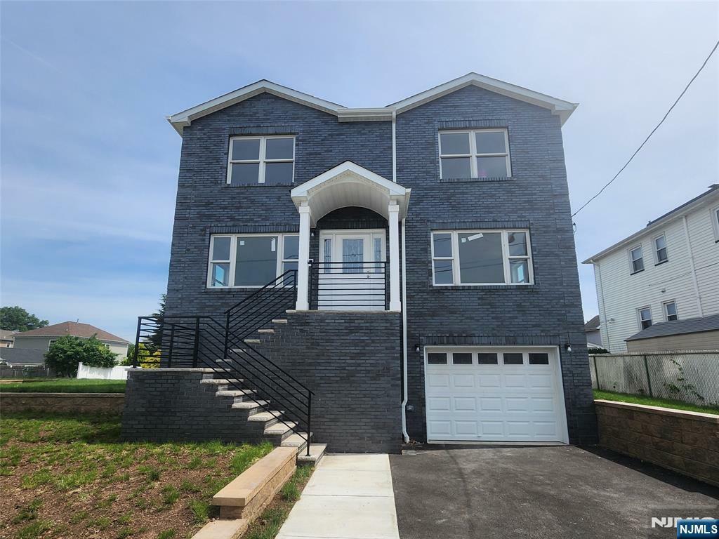 Property Photo: 510 Anthony Court NJ 07071