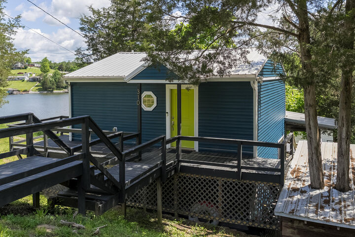 Property Photo:  310 Greene Road  KY 41097 