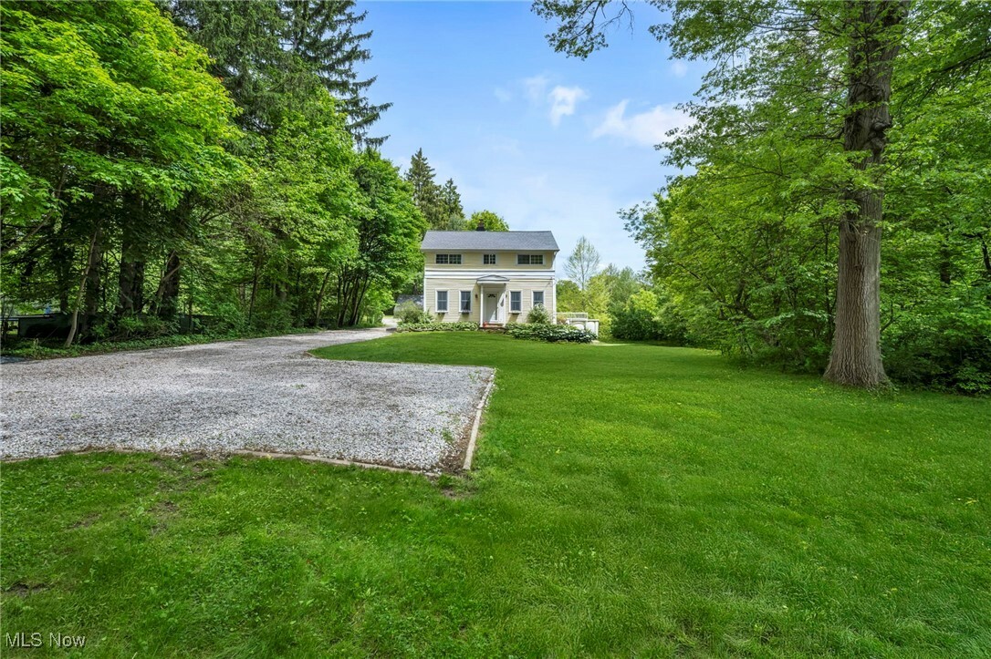 Property Photo: 12703 Chippewa Road OH 44141