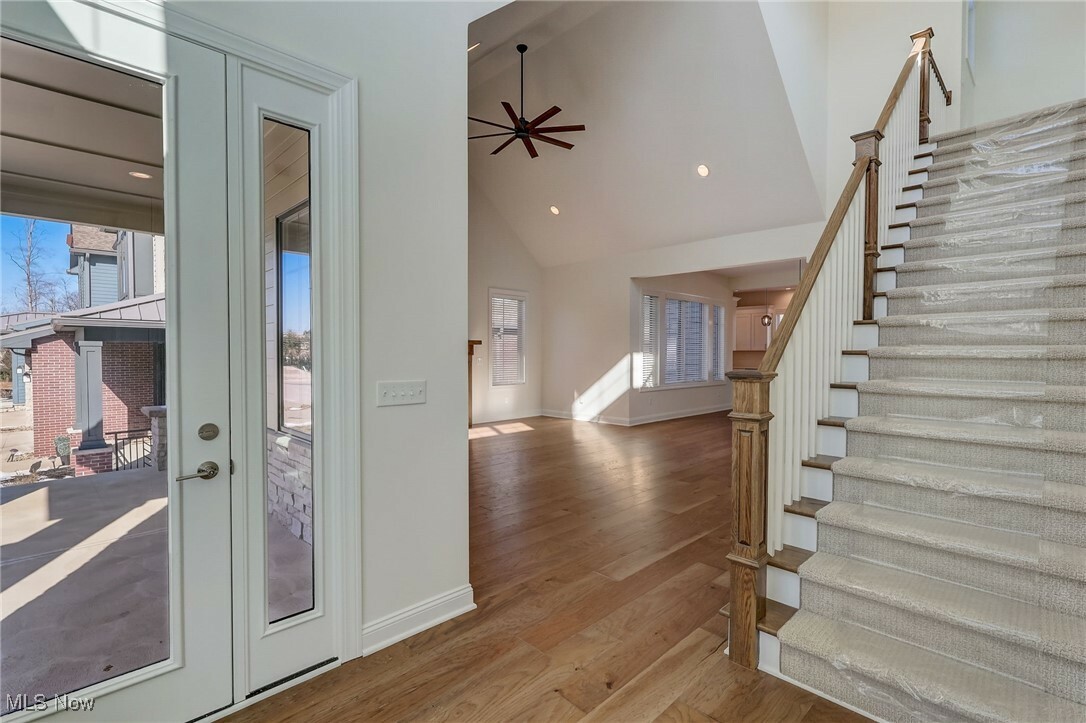 Property Photo: 2540 Edgewood Trace OH 44124