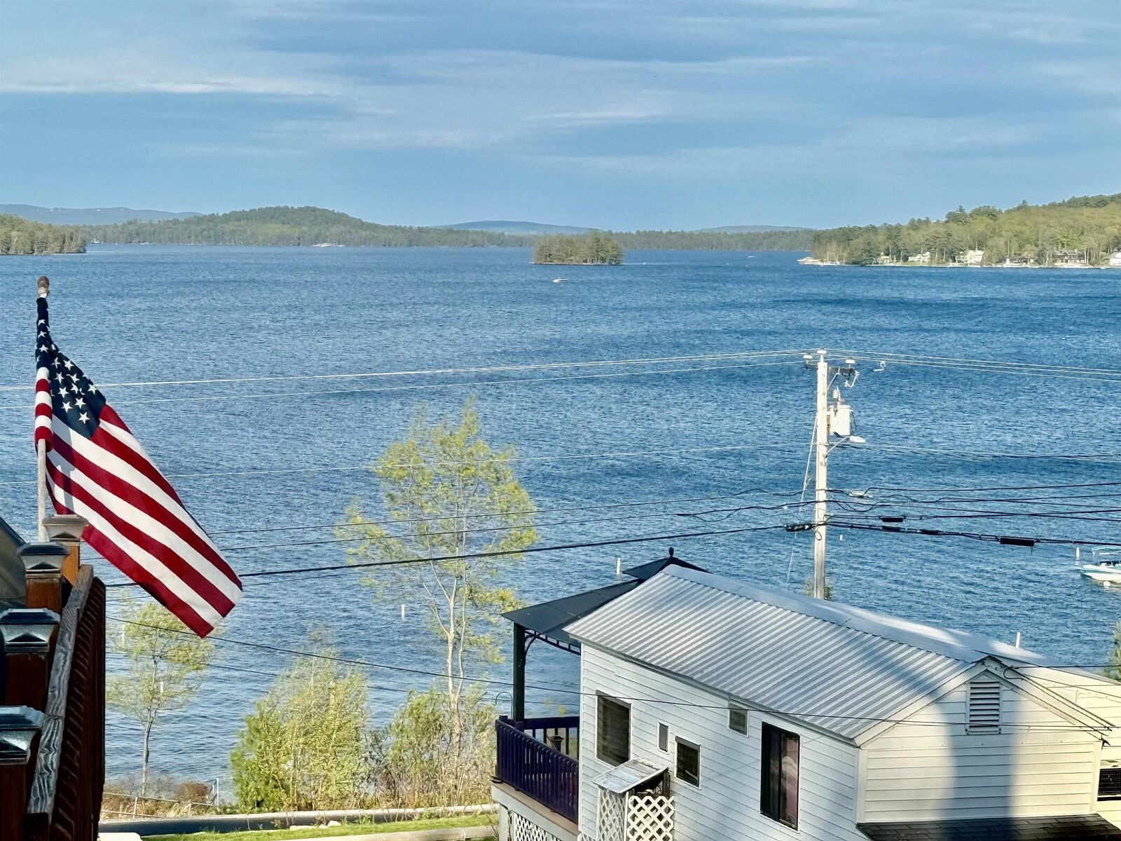 Property Photo:  728 Scenic Road  NH 03246 