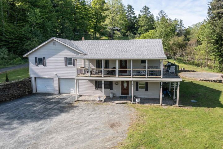 Property Photo: 107 Winding Brook Lane VT 05001