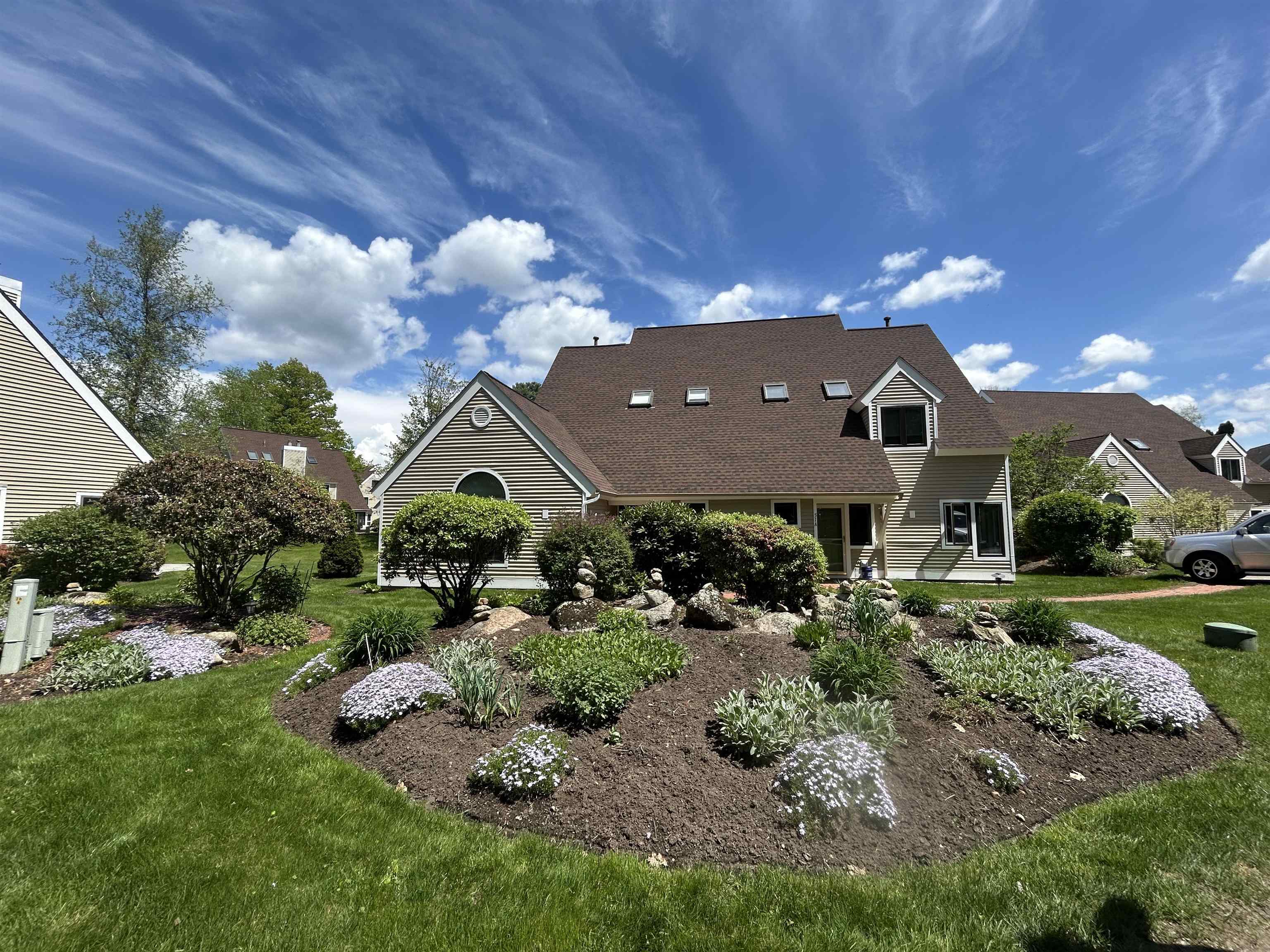 Property Photo: 51 Cardinal Drive NH 03246