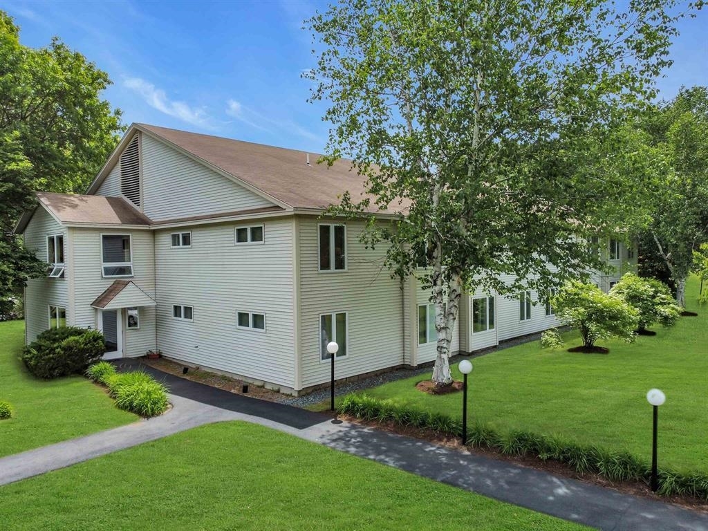 Property Photo: 23 Nh Route 49 NH 03223