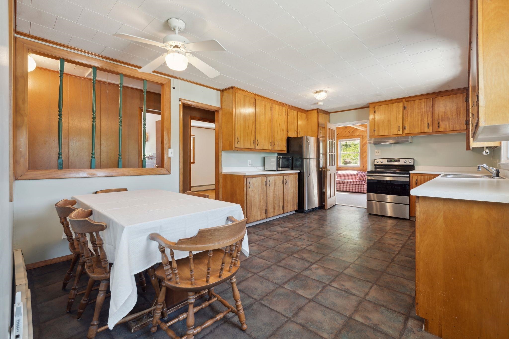 Property Photo: 173 Mascoma Street NH 03766