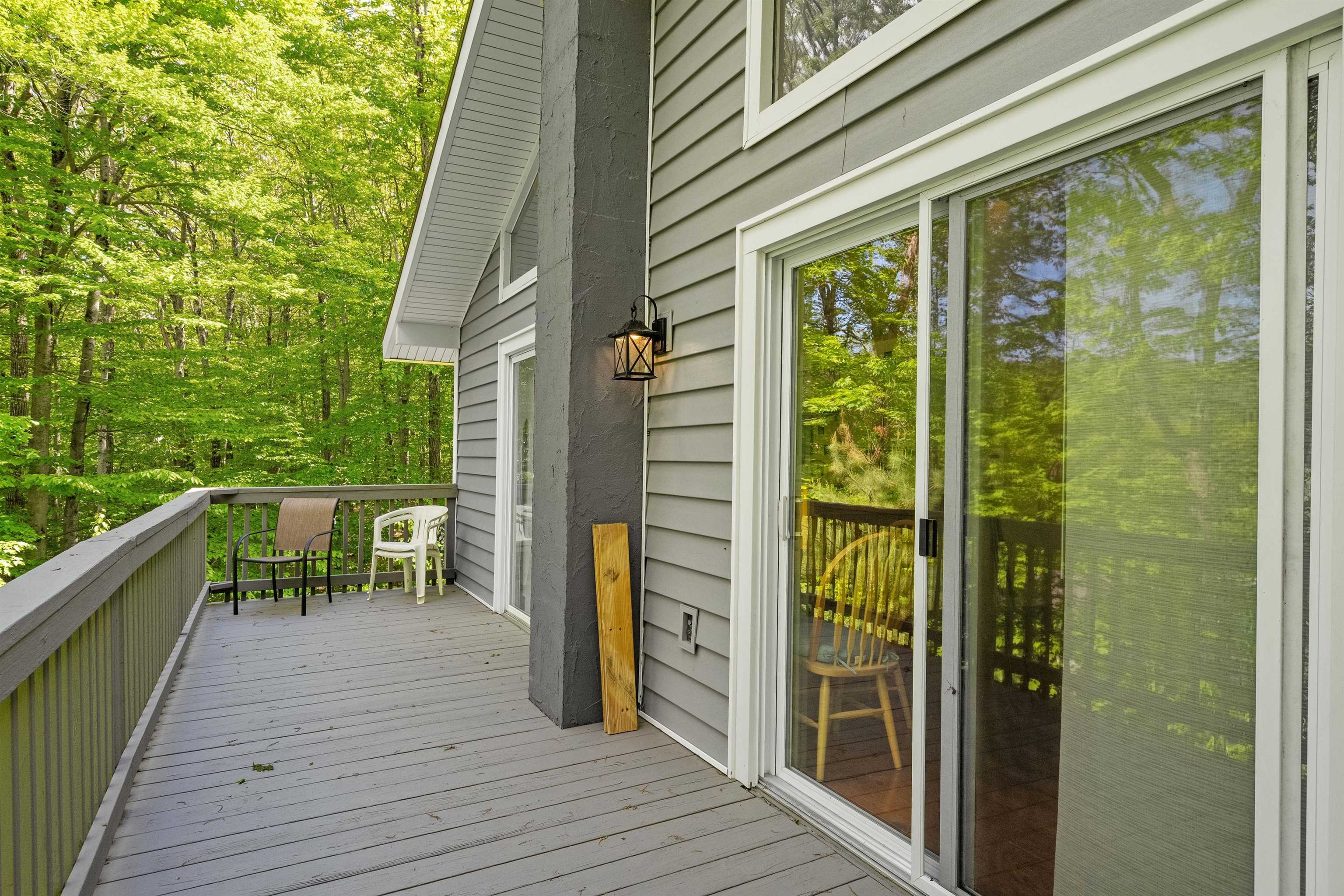Property Photo: 77 Greenleaf Trail NH 03249