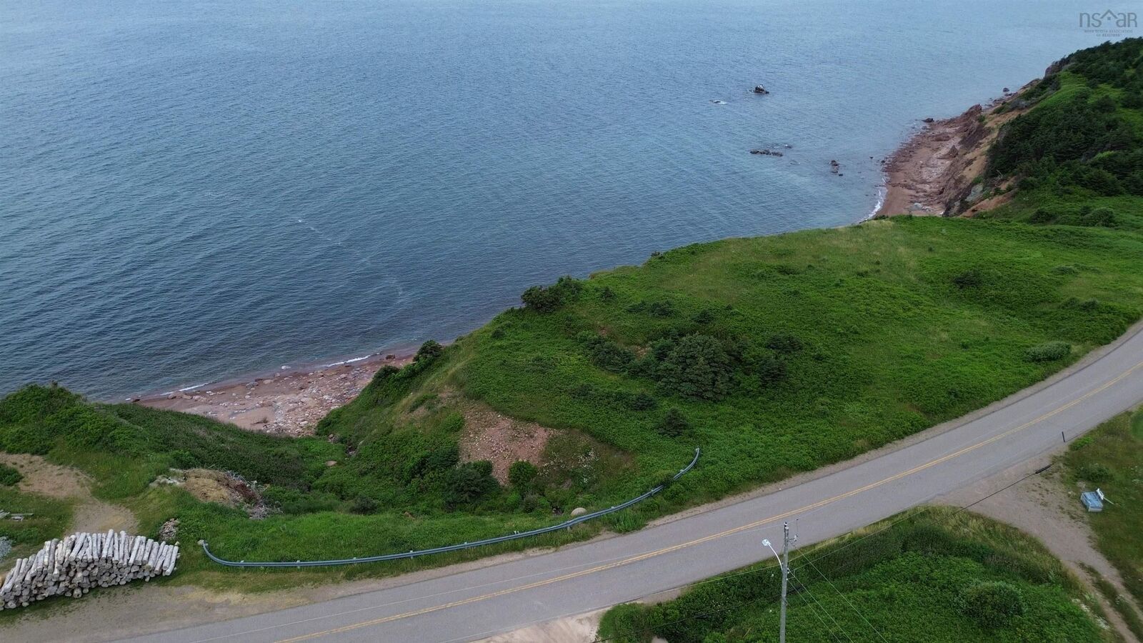 Property Photo:  Pleasant Bay Road  NS B0E 2P0 