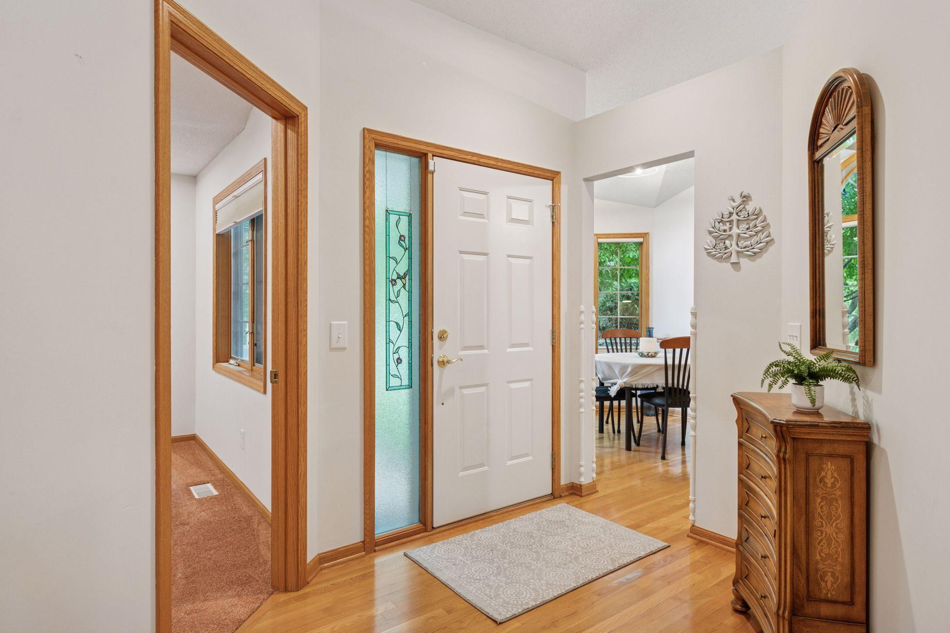 Property Photo: 11202 Virginia Road MN 55438