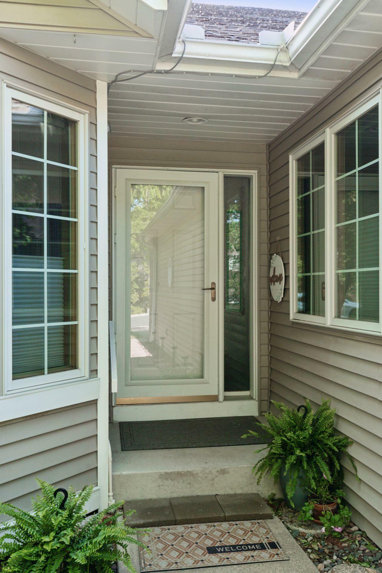 Property Photo: 11202 Virginia Road MN 55438