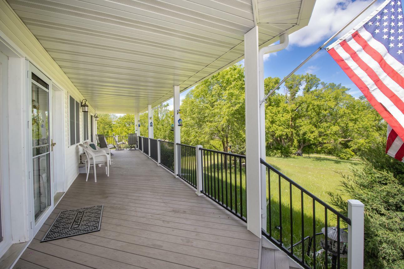 Property Photo: 571 Old Highway 35 South WI 54016