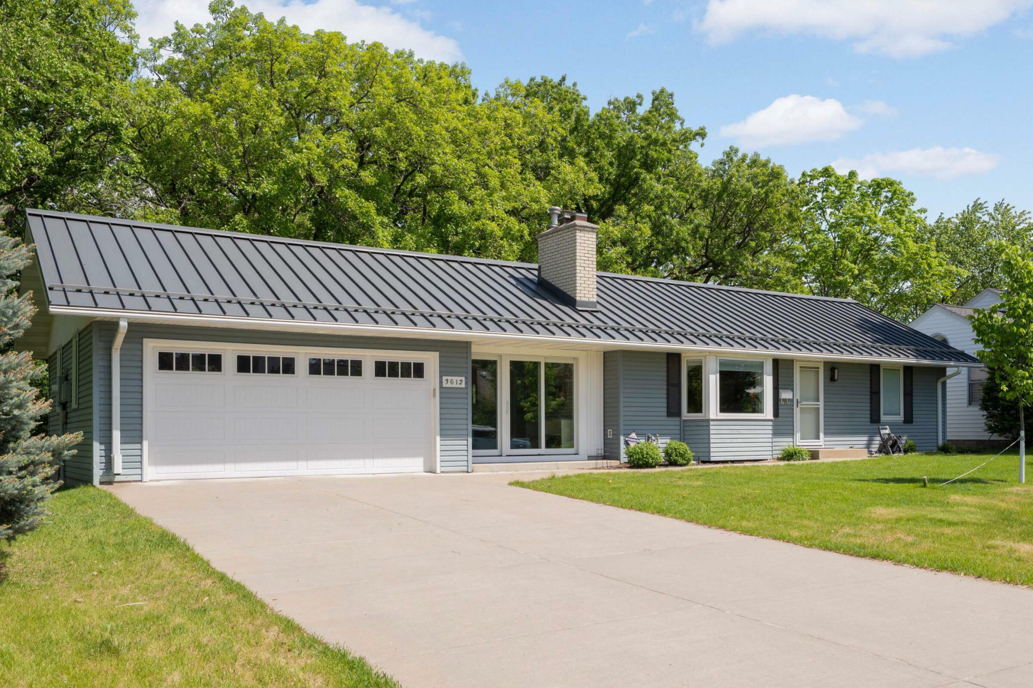 3612 W 57th Street  Edina MN 55410 photo