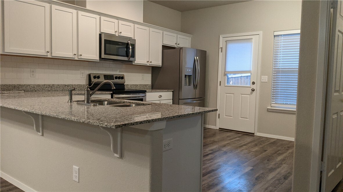 Property Photo:  6511 Warrington Road  AR 72713 