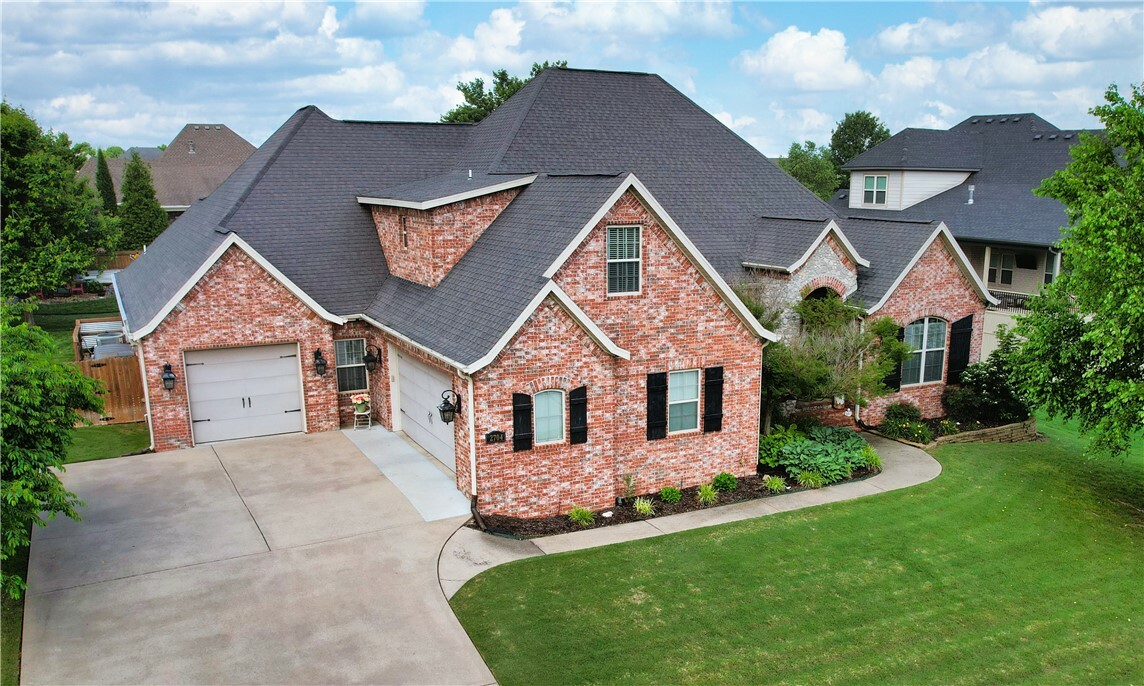 2704 S 21st Street  Rogers AR 72758 photo