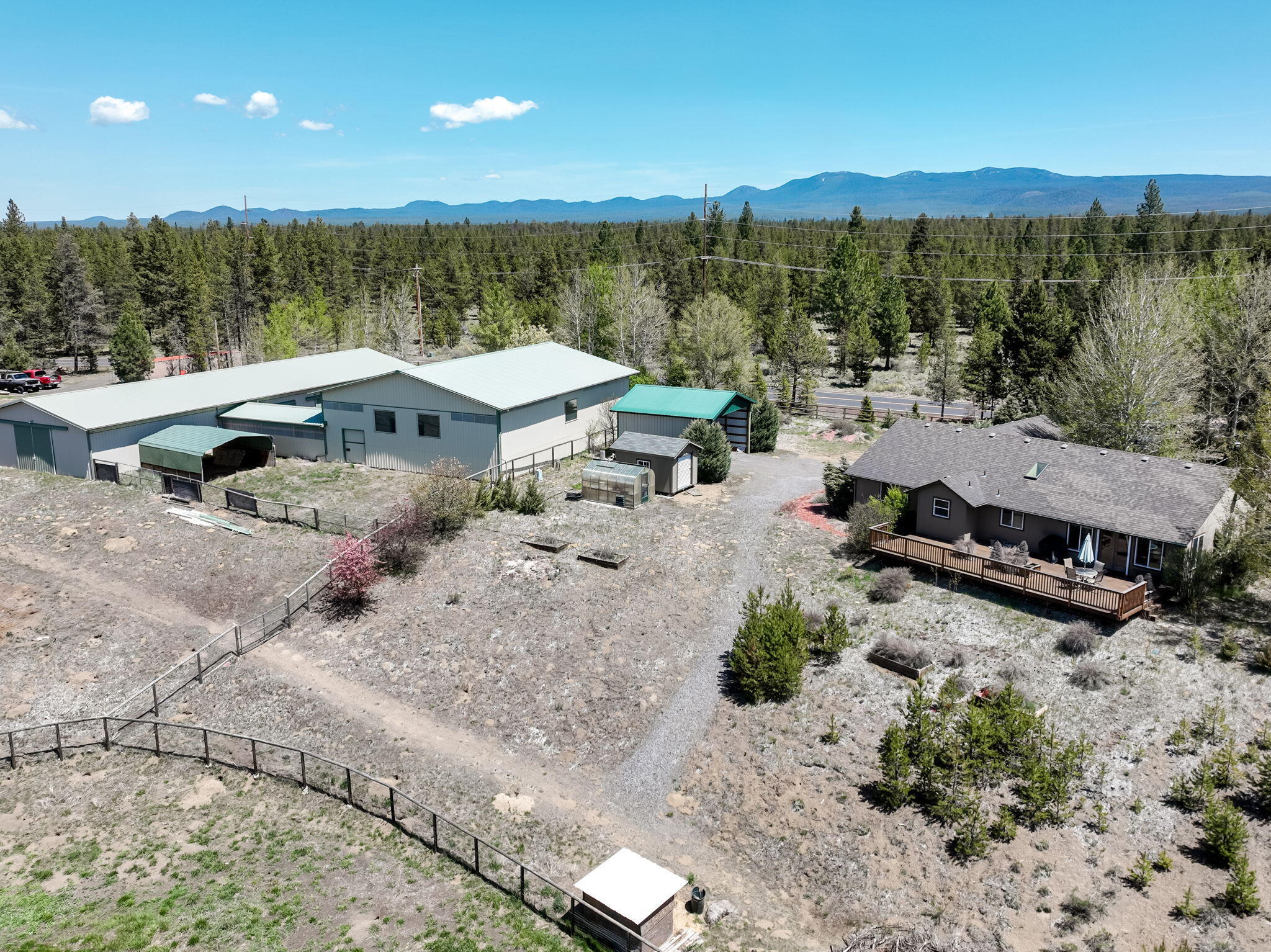 53085 Riverview Drive  La Pine OR 97739 photo