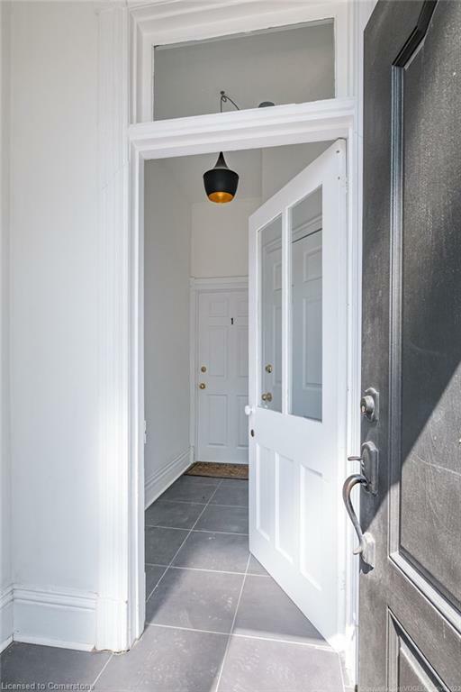 Property Photo: 132 Caroline Street S 2 ON L8P 3K8