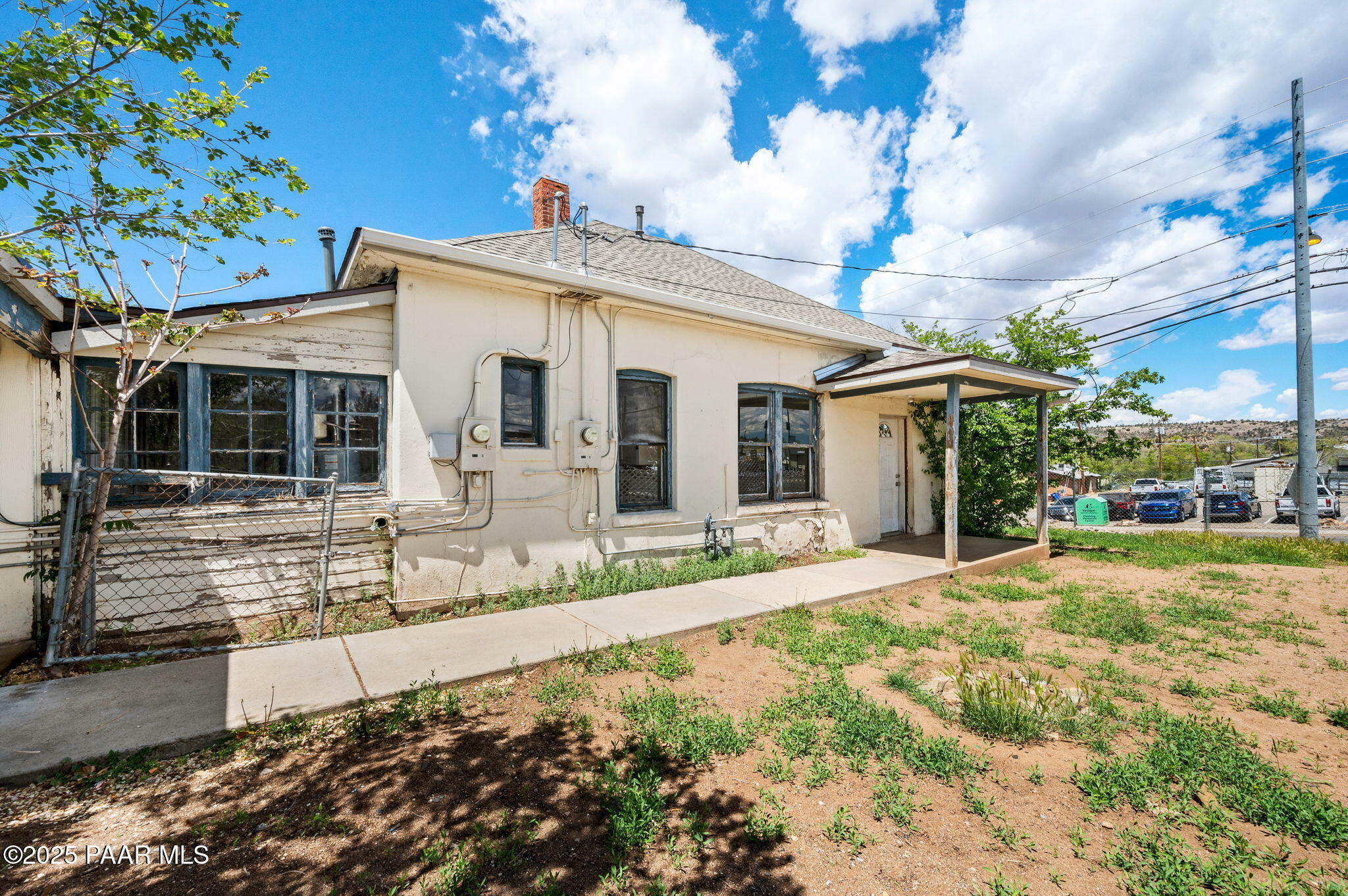 Property Photo: 234 N Arizona Avenue AZ 86301