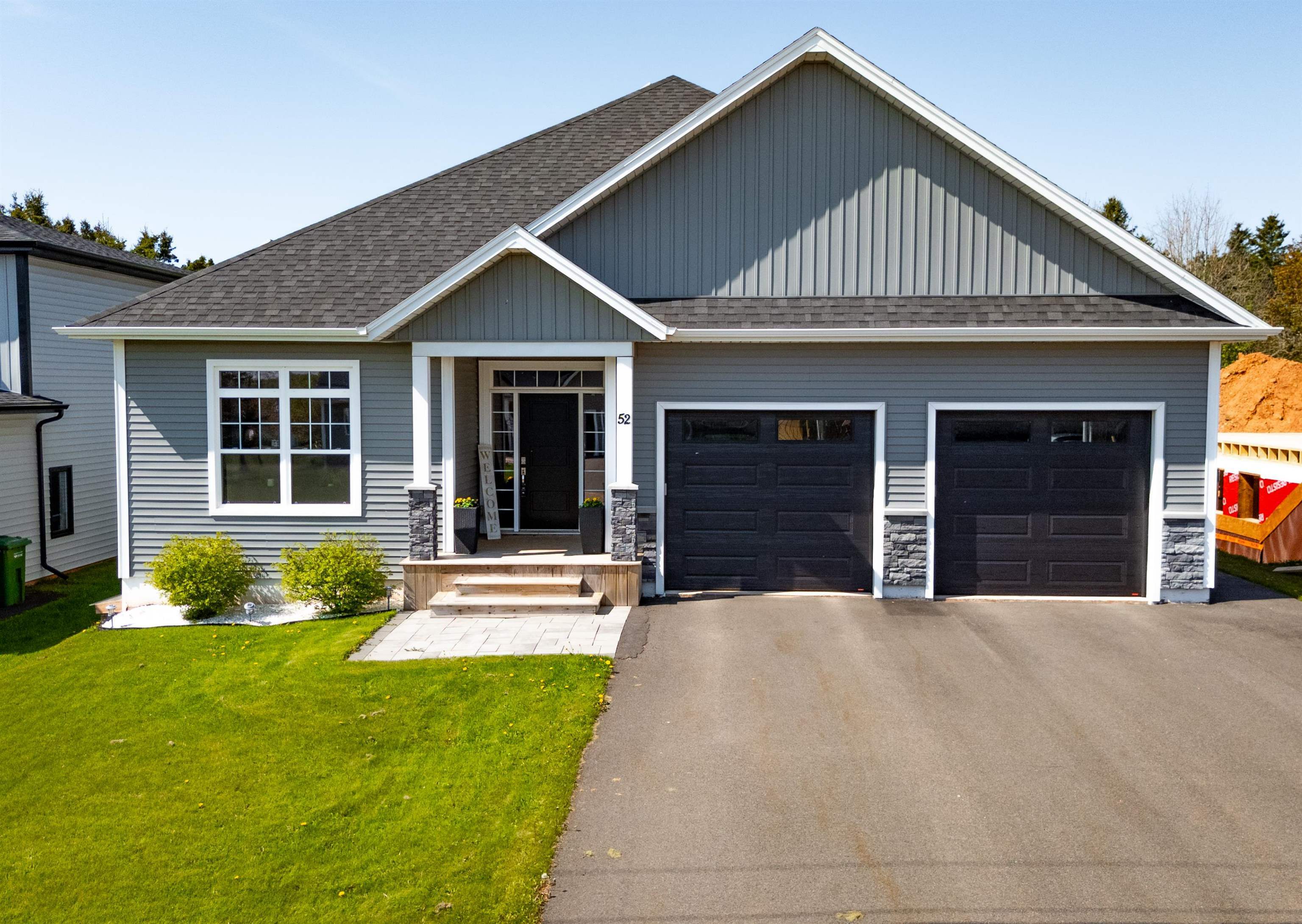 Property Photo: 52 Keaton Drive PE C1E 1W9