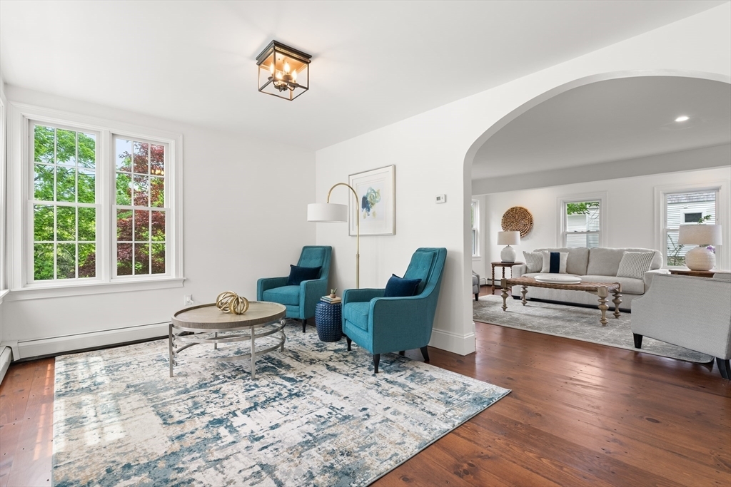 Property Photo: 6 Parker Ave MA 02025