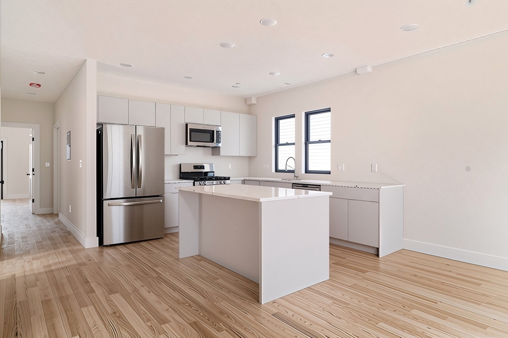 Property Photo: 50 Crescent Ave 3 MA 02125