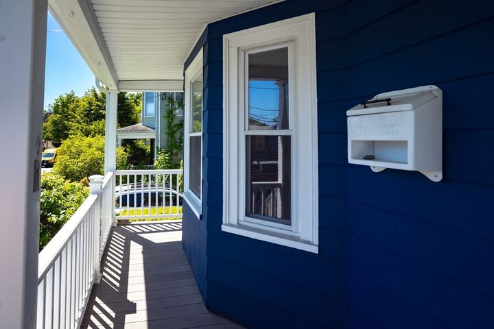 Property Photo:  5 Clement Ave  MA 01960 