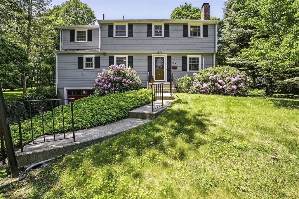 37 Eastview Road  Hopkinton MA 01748 photo