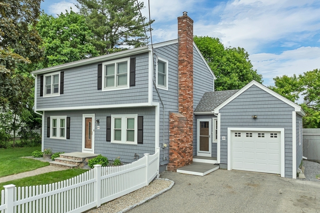 49 Pinehurst Ave  Methuen MA 01844 photo
