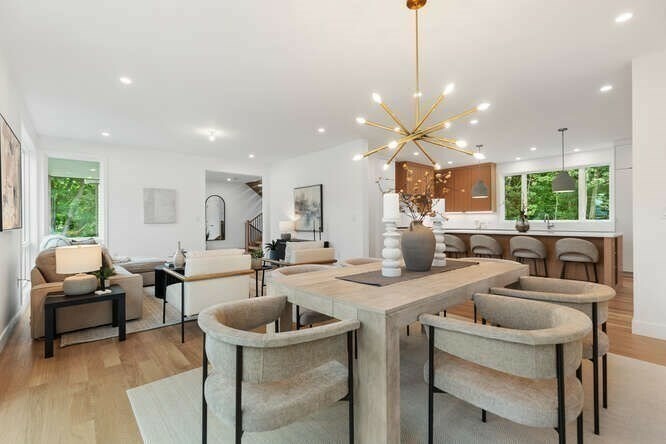 Property Photo: 6 Linc Cole Lane MA 02421