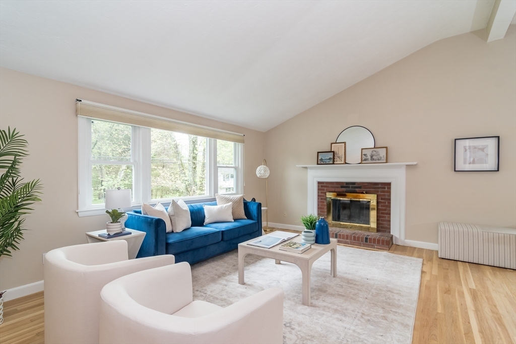 Property Photo: 34 Brooks Road MA 01778
