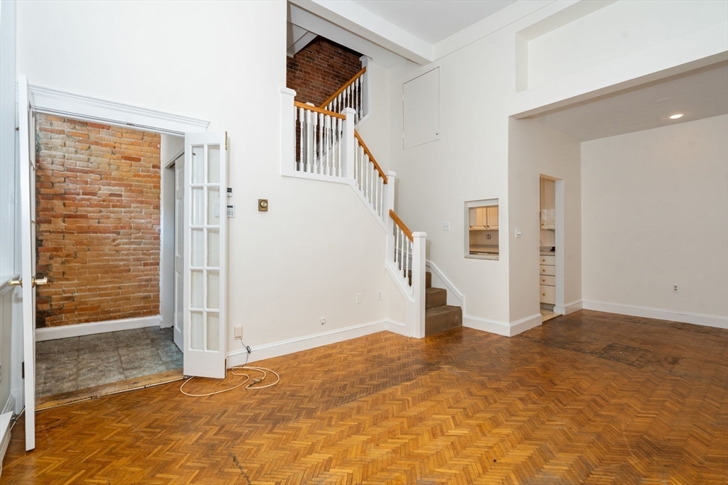 Property Photo:  100-1/2 West Springfield Street  MA 02118 