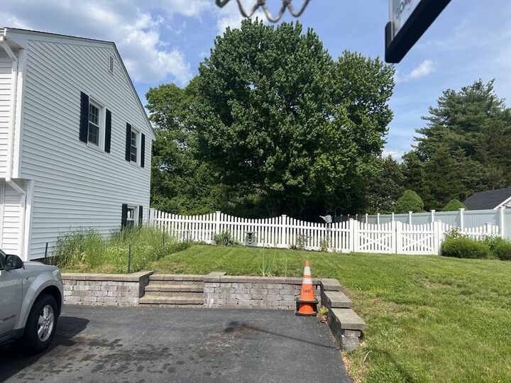 Property Photo: 17 Hallowell Rd MA 02035