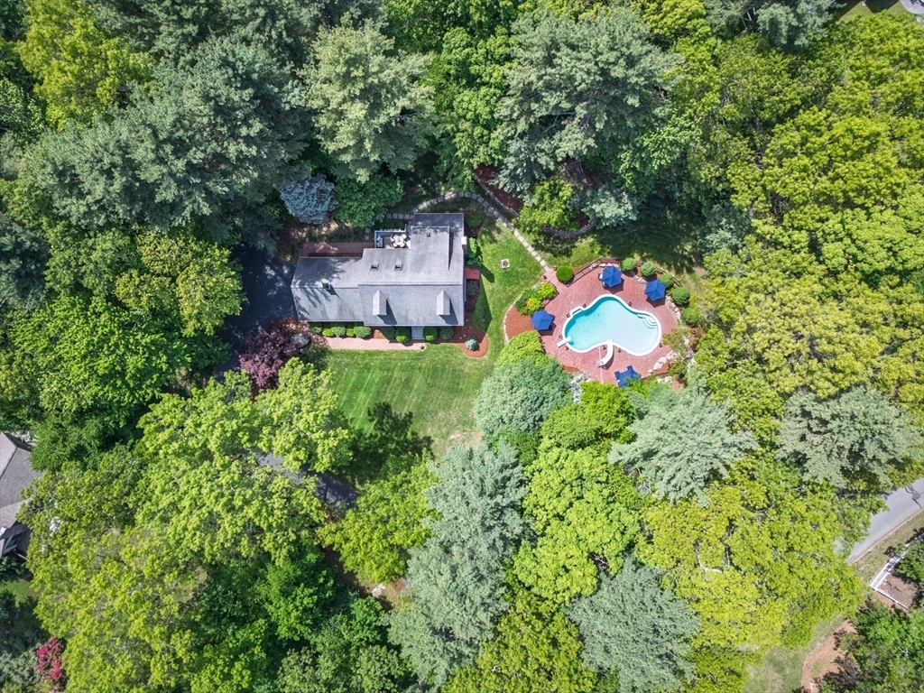 Property Photo: 28 Old Farm Rd MA 01748