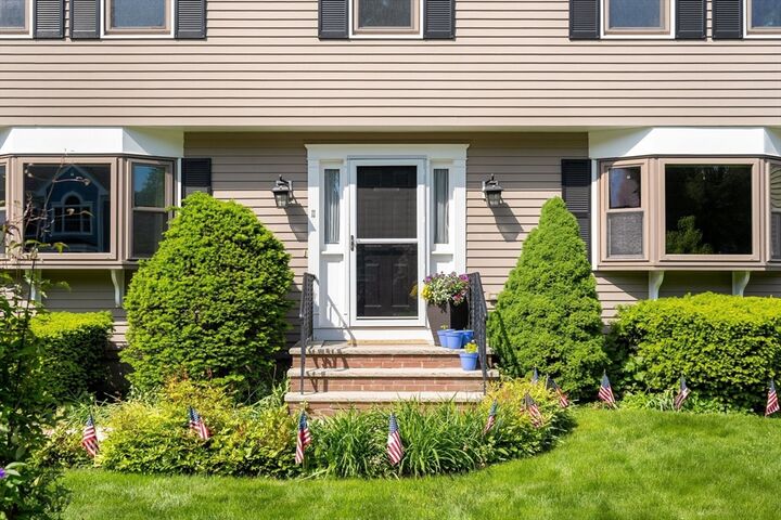 Property Photo:  11 Beechtree Cir  MA 01880 