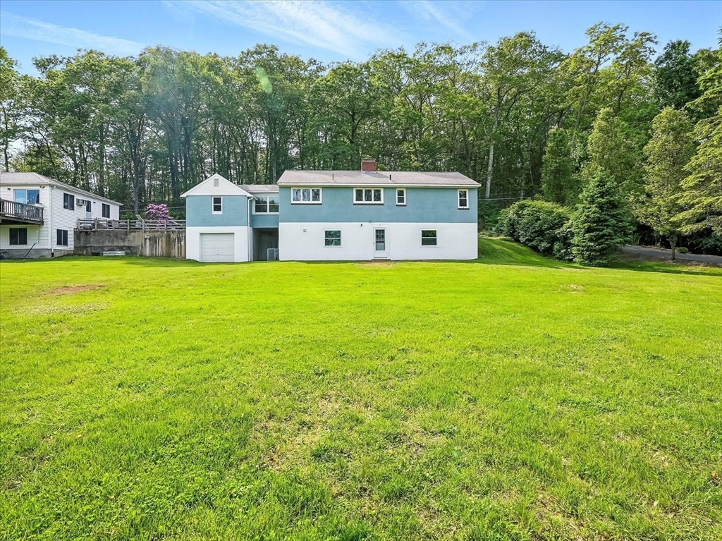 Property Photo:  110 Bethany Rd  MA 01702 