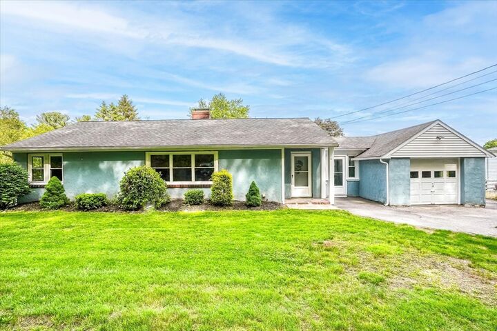 Property Photo: 110 Bethany Rd MA 01702