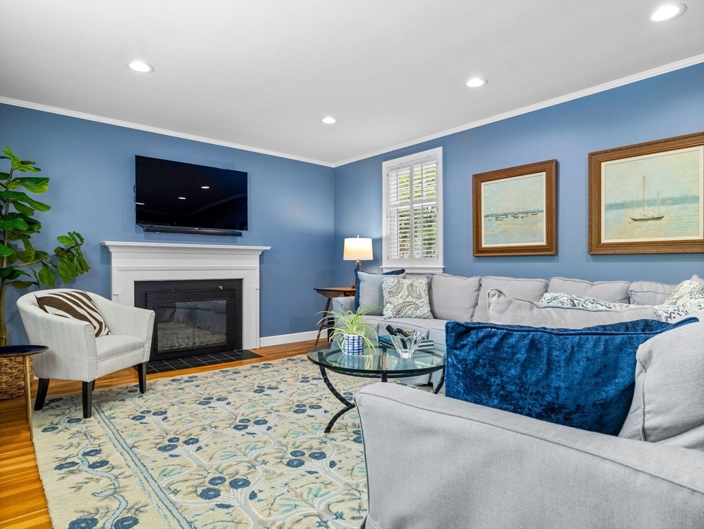 Property Photo: 45 Shirley Rd MA 02482