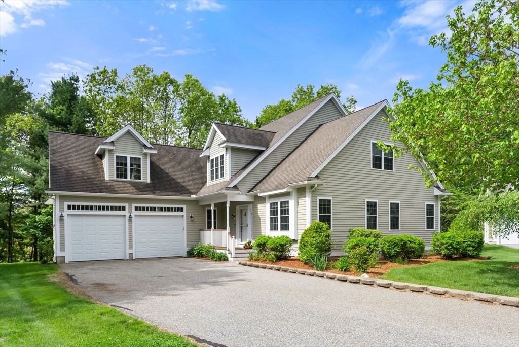 7 Lane Farm Dr 7  Bedford MA 01730 photo