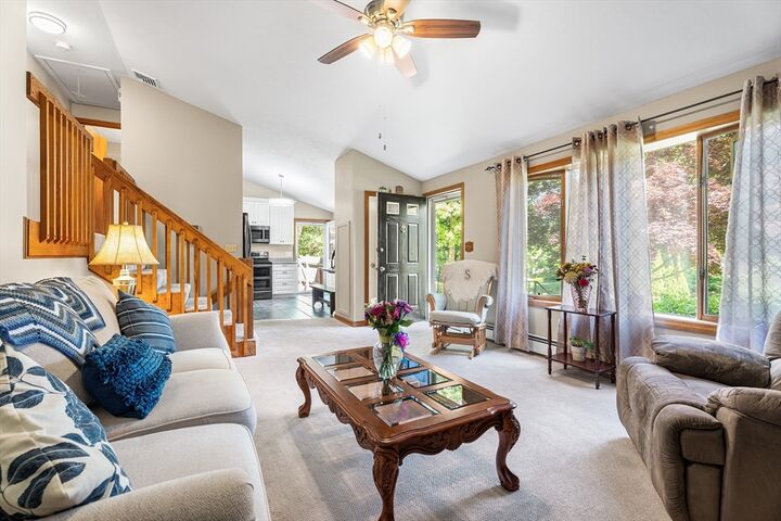 Property Photo:  81 Davids Way  MA 02718 